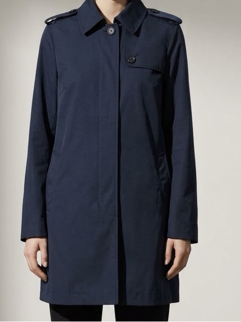 Joe Fresh Lightweight Coat